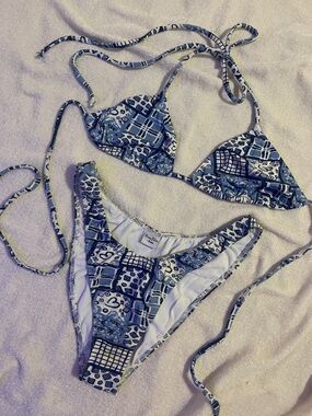 Mirror Palais Bikini✨🦋